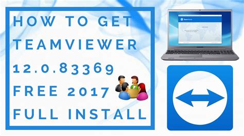 TeamViewer Tensor Free Demo. . Teamviewer 12 qs download